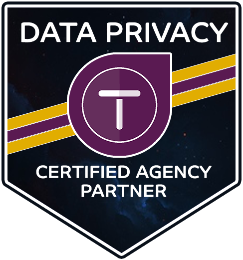 certified data privacy agency partner